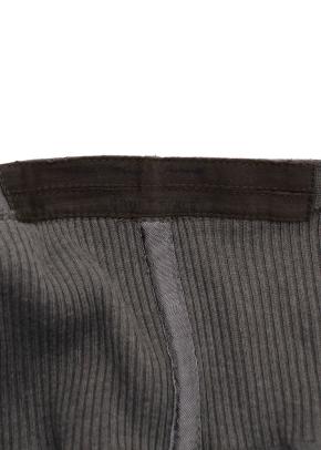 Rick Owens Silk Maxi Skirt 7