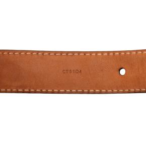 Monogram LV Initiales Belt 6