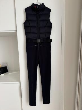 Perfect Moment Black Ski Jumpsuit 2