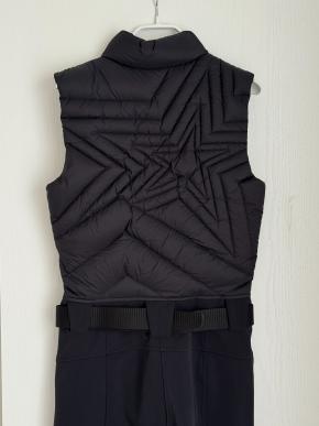 Perfect Moment Black Ski Jumpsuit 5