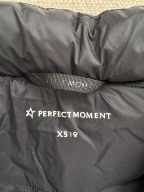 Perfect Moment Black Ski Jumpsuit 6