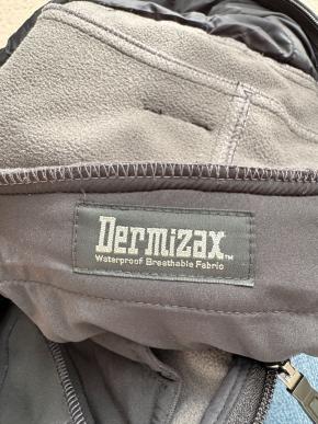 Perfect Moment Black Ski Jumpsuit 10