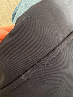 Perfect Moment Black Ski Jumpsuit 9