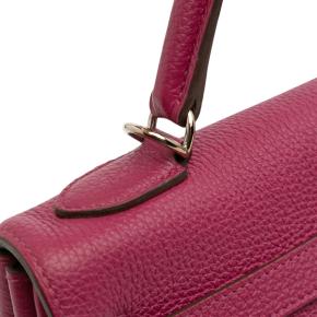 Hermes Togo Kelly II Retourne 32 10