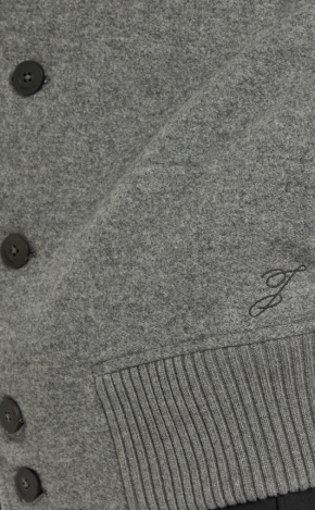 Jacquemus Wool Feltro Bomber Jacket 5