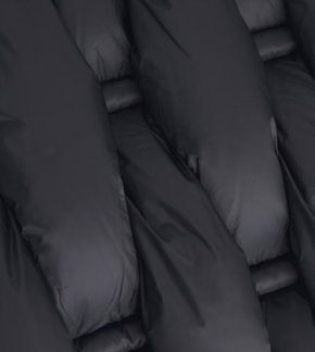 Raxxy 3D Down-Filled Woven Puffer Jacket 2