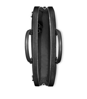 Mont blanc Leather Sartorial Thin Document Case 3