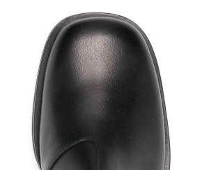 Our Legacy Camion Leather Ankle Boots 5