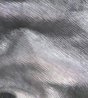 Maria Lucia Hohan Lucia Hohan Metallic Raisa Gown 38 5