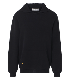 God's True Cashmere Cashmere Hoodie 3