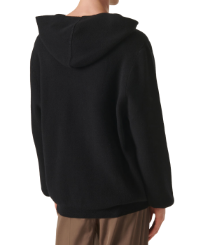 God's True Cashmere Cashmere Hoodie 5