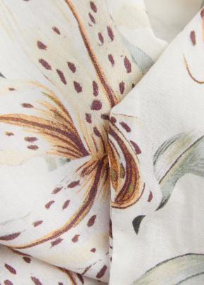 Desmond And Dempsey Long Pyjama Set 5