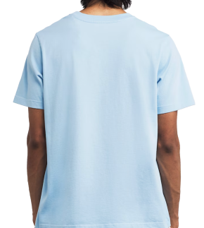 Casablanca Logo Montagne Patch T-Shirt 4