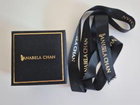 Anabela Chan Mini Lab Diamond Heart Ring 4