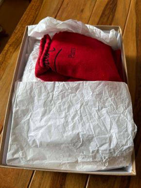 Christian Louboutin Charleen Mary Jane Heels 6