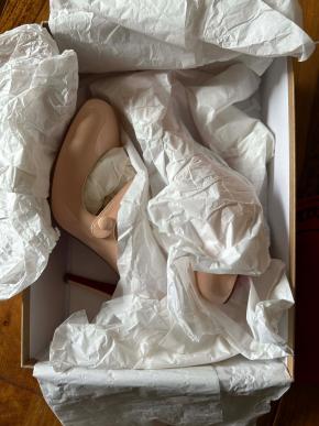 Christian Louboutin Charleen Mary Jane Heels 7