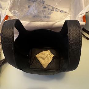 Hermes Cabane Picotin Lock 18 - Full Set with receipt 6