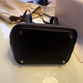 Hermes Cabane Picotin Lock 18 - Full Set with receipt 5