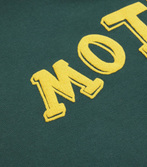 Mother The Drop Square Sweatshirt 2