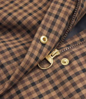 Barbour Audrey Showerproof Jacket 2