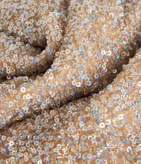 Costarellos Sequinned Ella Maxi Skirt 3