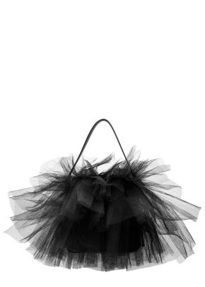 Simone Rocha Mini Frilly Tutu Bag 3
