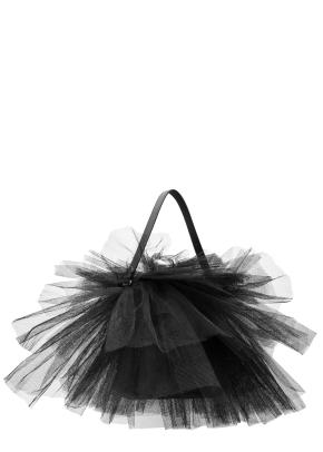 Simone Rocha Mini Frilly Tutu Bag 2
