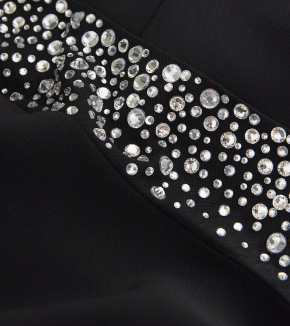 Jenny Packham Embellished Calypso Midi Dress 3