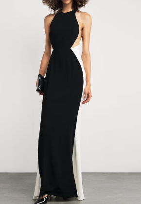 Stella McCartney Miracle Gown 2