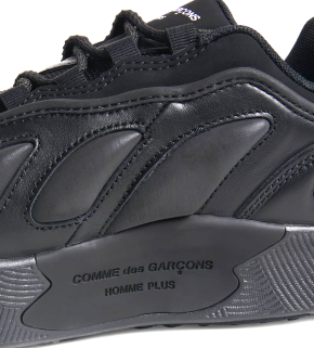 Comme Des Garçons Homme Plus x Nike Air Max 96 Sense SP Sneakers 4