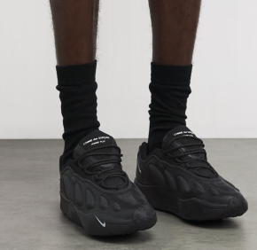 Comme Des Garçons Homme Plus x Nike Air Max 96 Sense SP Sneakers 6