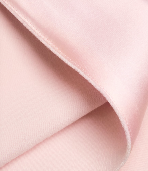 Huishan Zhang Crystal-Embellished Emory Cape Gown 3