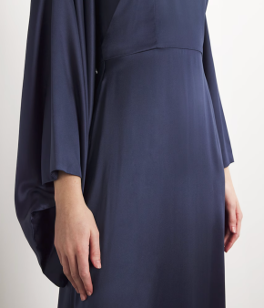 E.Stott Silk-Crystal Cleo Gown 4