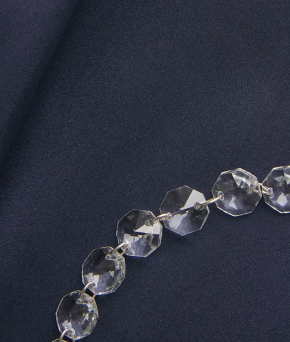 E.Stott Silk-Crystal Cleo Gown 6