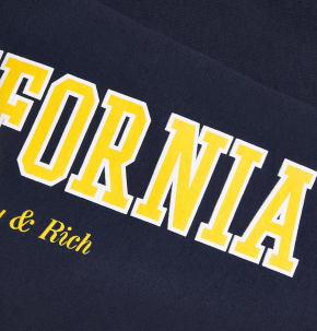 Sporty & Rich California Sweatpants 4