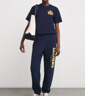 Sporty & Rich California Sweatpants 3