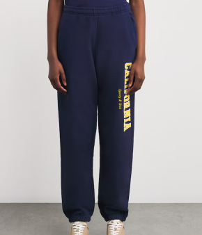 Sporty & Rich California Sweatpants 2