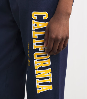Sporty & Rich California Sweatpants 5