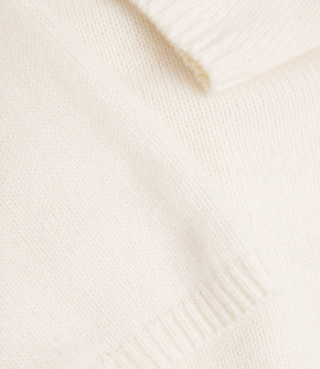 Loulou de Saison Cashmere Bill Sweater 2