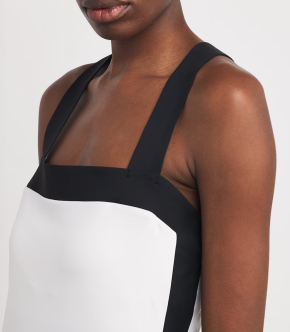 Goldbergh Racerback Adeline Sports Dress 3