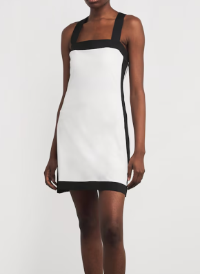 Goldbergh Racerback Adeline Sports Dress 5