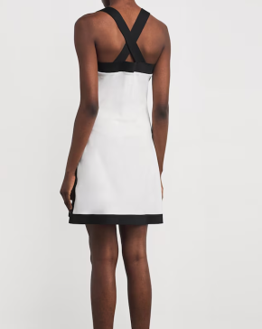 Goldbergh Racerback Adeline Sports Dress 4