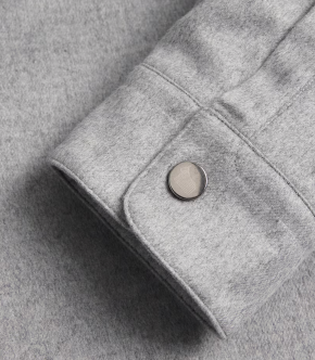 Colombo Silk-Cashmere Hybrid Jacket 3