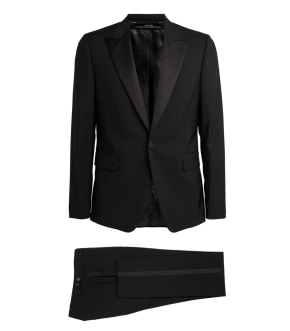 Paul Smith The Soho Tailored-Fit Evening Suit 2