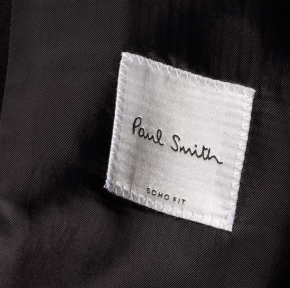 Paul Smith The Soho Tailored-Fit Evening Suit 4