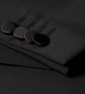 Paul Smith The Soho Tailored-Fit Evening Suit 5