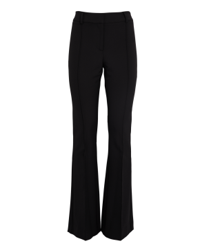 Veronica Beard Hibiscus Tailored Trousers 5