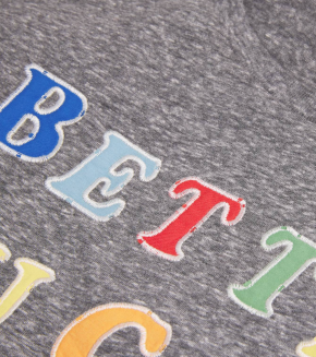 Mother The Boxy Goodie Goodie T-Shirt 5