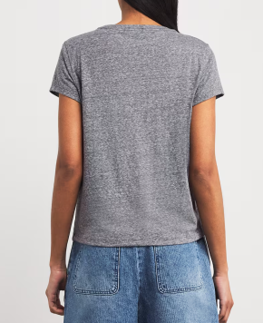 Mother The Boxy Goodie Goodie T-Shirt 6