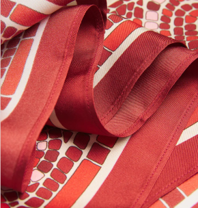 La Doublej Silk San Carlo Tank Top 4